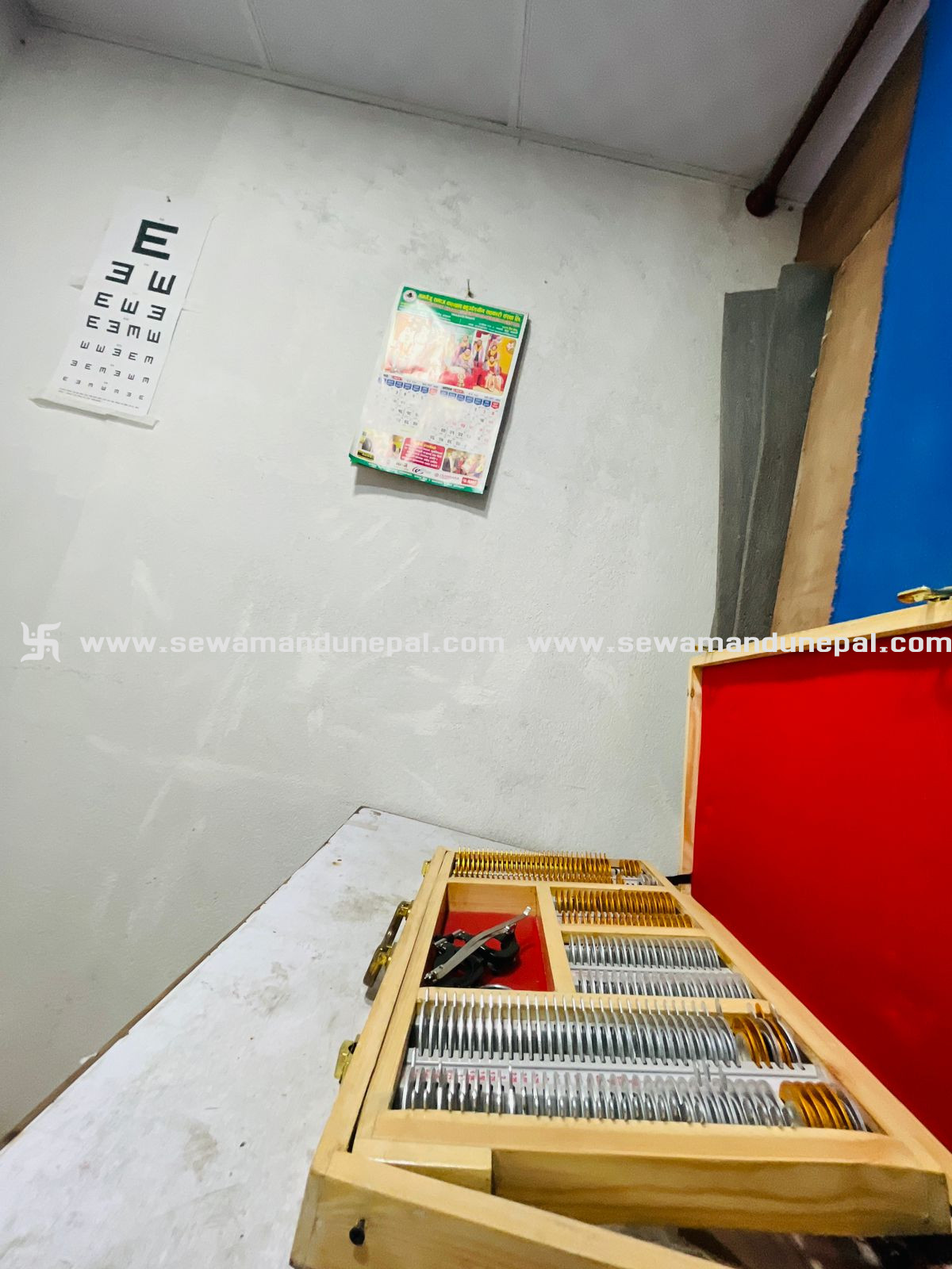 Running Optical Shop बिक्रीमा! 👓